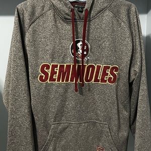 Mens Small sweat shirt